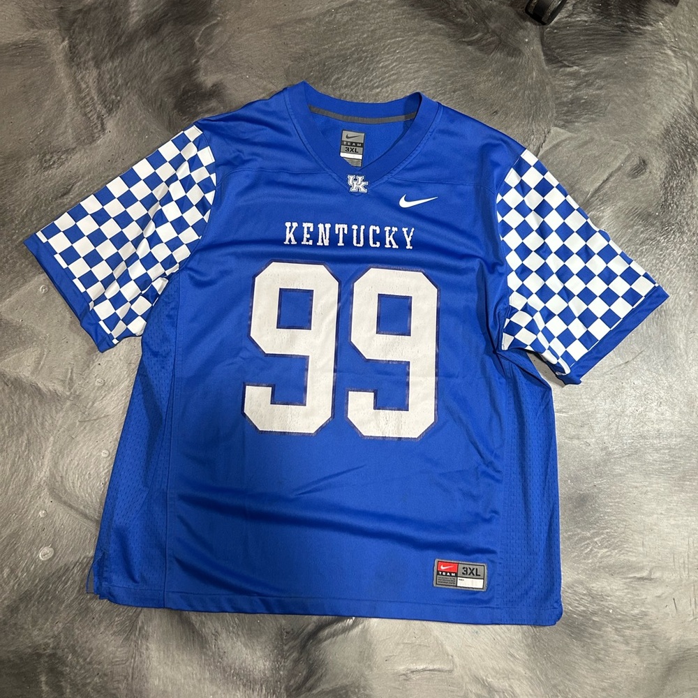 Kentucky Jersey
